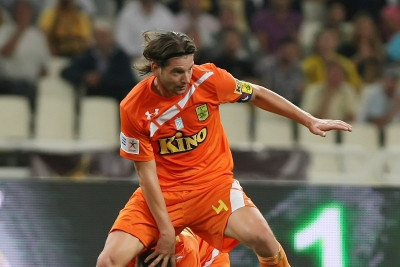 Άρης: Πληρωμές σε πέντε συν έναν