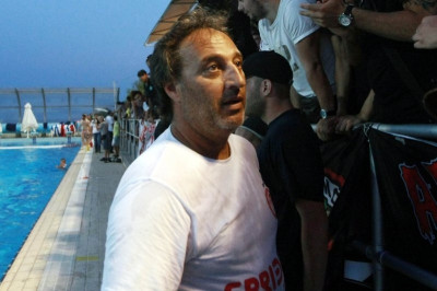 Εθνική Πόλο: Υποψήφιος και ο Πάτερος