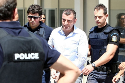 Αποφυλακίζεται και ο Τσακογιάννης!