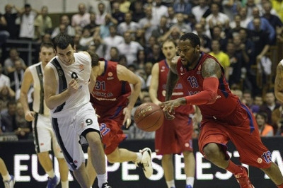 Ευρωλίγκα με λάμψη από… ΝΒΑ και Ουίμς!