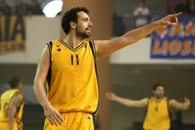 Δορκοφίκης: «Φαβορί ο Κολοσσός Ρόδου»