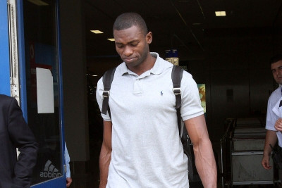 Φενέρμπαχτσε/Ούλκερ: Στην Τουρκία ο Σάτο