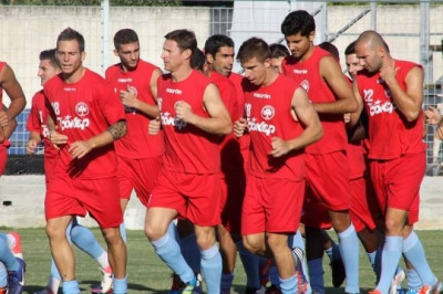 Πλατανιάς: Πρόβλημα με Αργυρόπουλο, έσπασε τη μύτη του