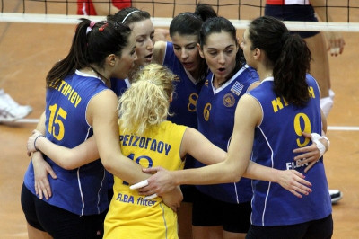 Α1 βόλεϊ γυναικών: Πρώτη νίκη για Ανατόλια, 3-1 το ΔΑΣΩ