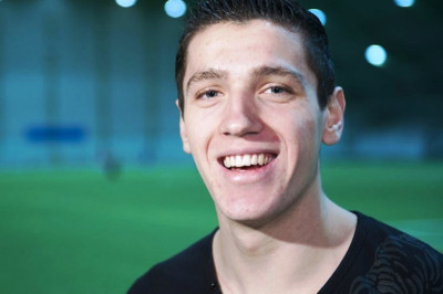 Ατρόμητος: Δοκιμάζει τον Κούκι τζούνιορ