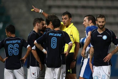 Ηρακλής: Η αποστολή για το ματς με τον Εργοτέλη