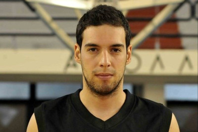 Καπερώνης: «Θα τα καταφέρουμε»