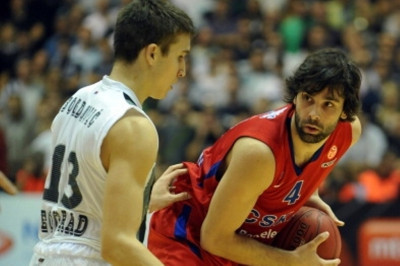 ΤΣΣΚΑ Μόσχας: Η απάντηση του Τεόντοσιτς (video)