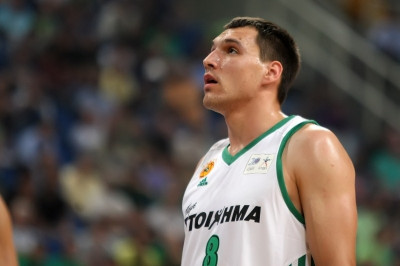 Ματσιούλις στο Onsports: «Θέλω γεμάτο το ΟΑΚΑ κόντρα στον Ολυμπιακό»