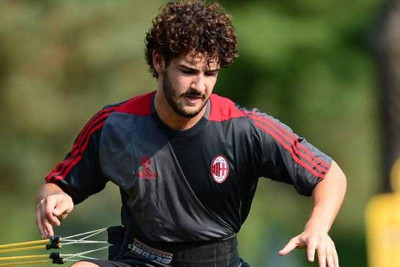 «Θα μπει σταδιακά ο Πάτο»