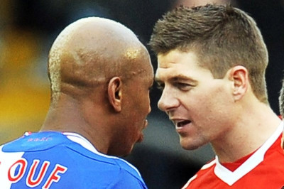 Ντιούφ: «Μεγαλύτερος εγωιστής ο Τζέραρντ»