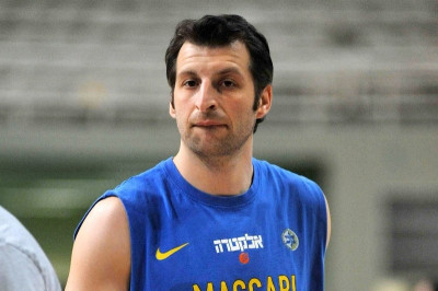 Περιστέρι: Με Παπαλουκά οι προπονήσεις