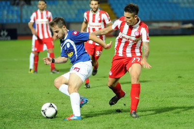 ΠΑΣ Γιάννινα: Οριστικά εκτός ο Γεωργίου