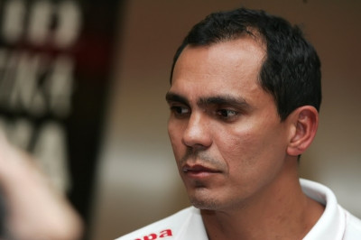 Ζιοβάνι: «Θέλω να βοηθήσω τον Ολυμπιακό»