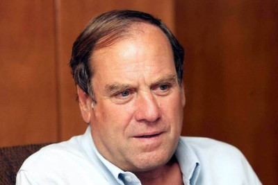 Γράντας: «Ελεεινός και τρισάθλιος ο Κόντης»