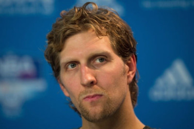 Ντάλας Μάβερικς: Εγχείρηση για Νοβίτσκι