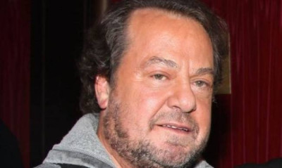 Πάριος: «Η μοναχικότητα είναι επιλογή μου»