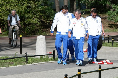 Πάει Βραζιλία η Εθνική!