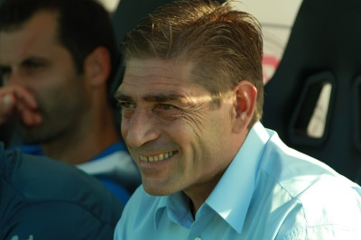 Πανθρακικός: Τελευταία στιγμή η απόφαση για Σερφά-Κουτσόπουλο