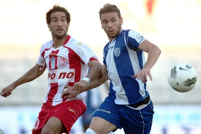 Φωκικός: Κανονικά ο Λίτσος με Παναχαϊκή