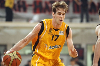 Βεργίνης: «Θέλω νίκη στο ντεμπούτο μου»