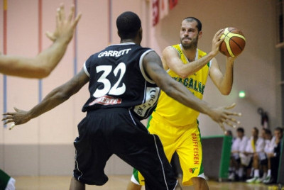 Στην Ελβετία ο Κακιούζης