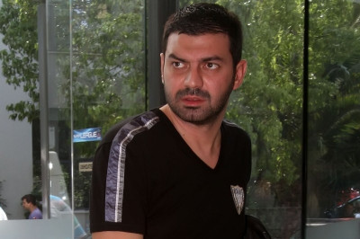 Πουλινάκης: «Αυτό είναι το πλάνο σωτηρίας του ΟΦΗ»