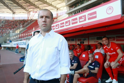 Ζαρντίμ: «Χαρούμενος για το 7 στα 7»