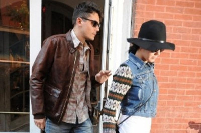 Katy Perry: Θέλει να βάλει τον John Mayer στον ίσιο δρόμο!