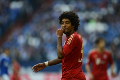 Ντάντε: «Θα παλέψω για μία θέση στη Μπάγερν»