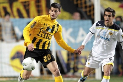 Άρης: Μόνο ο Τριανταφυλλάκος εκτός με Παναθηναϊκό