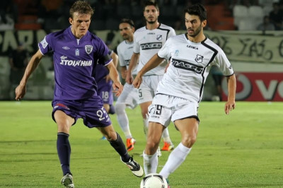 ΟΦΗ: Οριστικά εκτός ο Ιωαννίδης