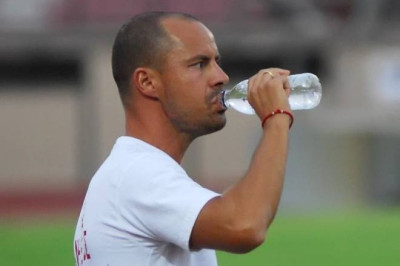 Γιαννακόπουλος: «Το αποτέλεσμα μετράει»