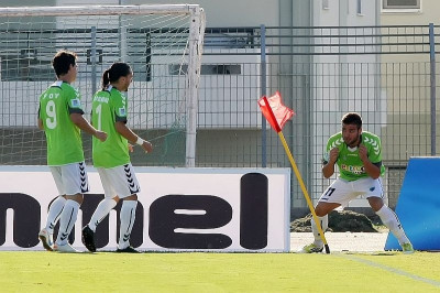 Λεβαδειακός: Πάει Περιστέρι με απουσίες