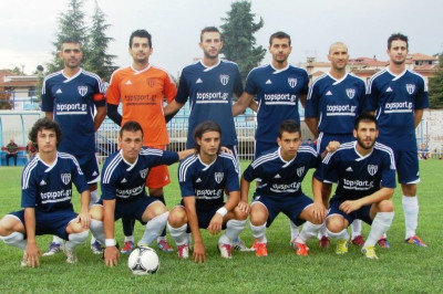 Αιγινιακός: Με στόχο το θετικό ντεμπούτο