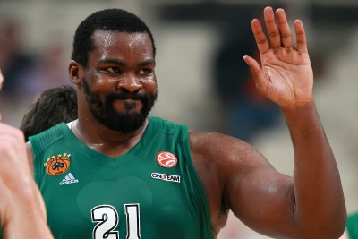 Σχορτσιανίτης: «Αισθάνομαι πολύ καλά στο ΟΑΚΑ»