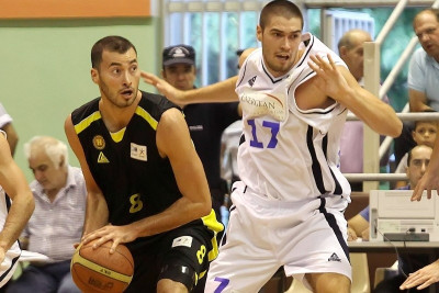 Αποστολίδης: «Να κάνουμε το 2 στα 2»