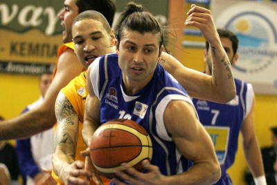 Καλλινικίδης: «Να κρατήσουμε την έδρα μας αλώβητη»