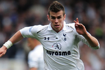 Τότεναμ: Εκτός ο Μπέιλ