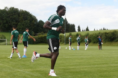 Παναθηναϊκός: Στην Αθήνα ο Σο, συνεχίζει το ατομικό