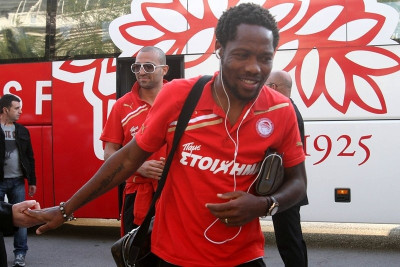 Μακούν: «Πρέπει να παίξει έξυπνα για το «διπλό» ο Ολυμπιακός»