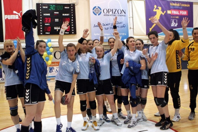 Νέα Ιωνία: Έχασε διαφορά δέκα τερμάτων, διατήρησε ελπίδες!