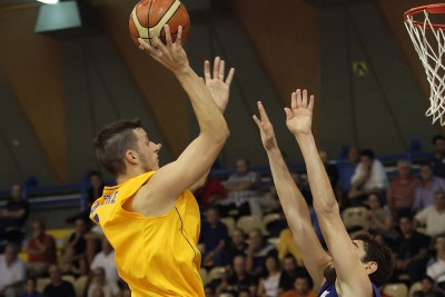 Κανονίδης: «Μπορούμε να τα καταφέρουμε»