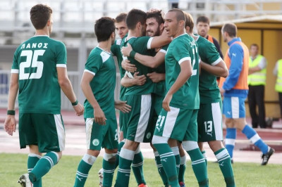 Θρασύβουλος: Έτοιμος για Βύζαντα