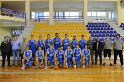 Χαλκίδα: «Ιστορική στιγμή»