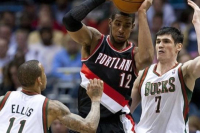 Πόρτλαντ Τρέιλ Μπλέιζερς: Νέο ξεκίνημα για Όλντριτζ