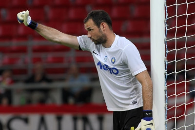 Φούλοπ: «Είμαι ευχαριστημένος αν κάνω τη δουλειά μου»