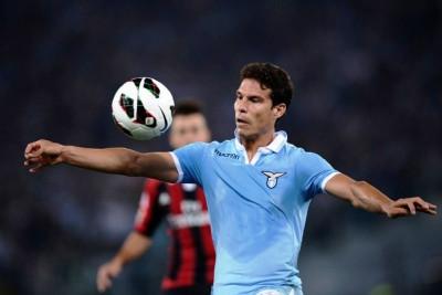 Ερνάνες: «Πάμε για Champions League»