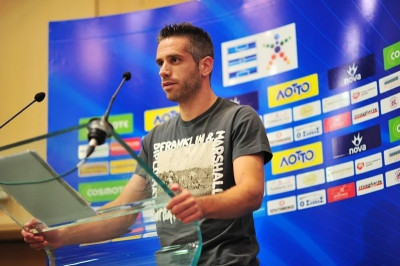 Τσαμπούρης: «Είχαμε σε καλή μέρα το Φούλοπ»