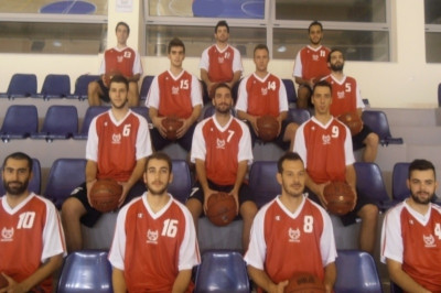 1ος Όμιλος Νότου: Κεραυνός ήταν η Νίκη!